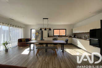 achat maison marcorignan 11120