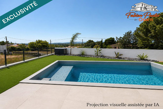 achat maison marcorignan 11120