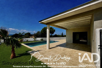 achat maison marcorignan 11120