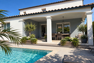 achat maison marcorignan 11120