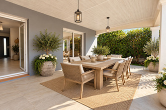 achat maison marcorignan 11120