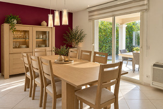 achat maison marcorignan 11120