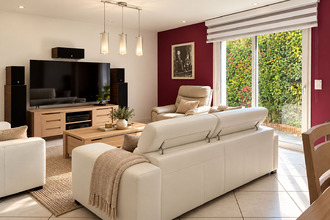 achat maison marcorignan 11120