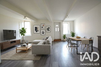 achat maison marcorignan 11120
