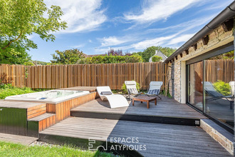 achat maison marcoussis 91460