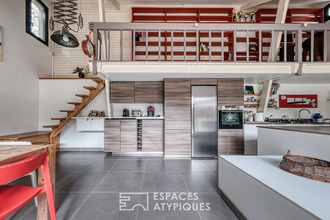 achat maison marcoussis 91460