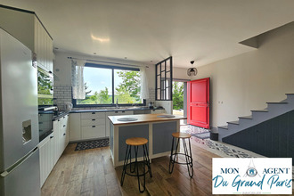 achat maison marcoussis 91460