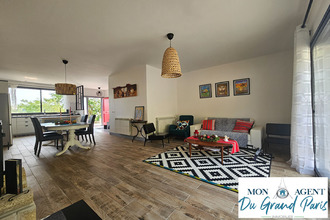 achat maison marcoussis 91460