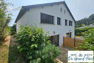 achat maison marcoussis 91460