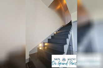 achat maison marcoussis 91460