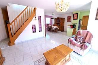 achat maison marcoussis 91460