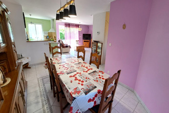 achat maison marcoussis 91460