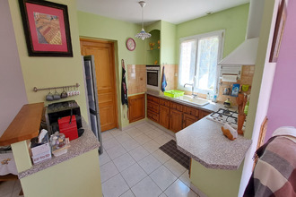 achat maison marcoussis 91460