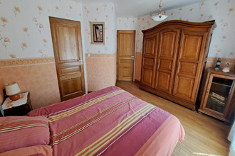 achat maison marcoussis 91460