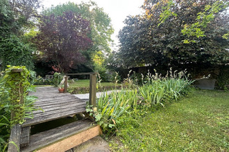 achat maison marcoussis 91460