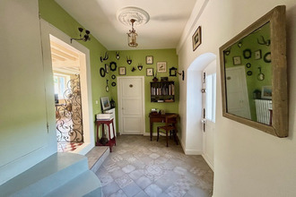 achat maison marcoussis 91460