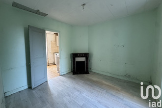 achat maison marcoussis 91460