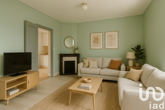 achat maison marcoussis 91460