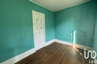 achat maison marcoussis 91460