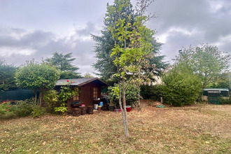 achat maison marcoussis 91460