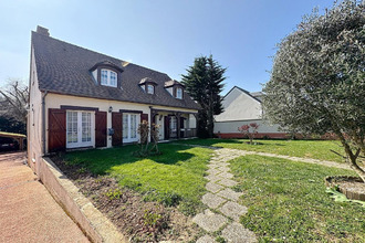 achat maison marcoussis 91460