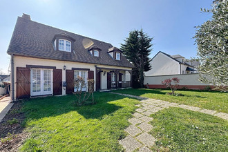 achat maison marcoussis 91460