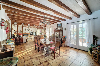 achat maison marcoussis 91460