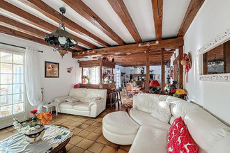 achat maison marcoussis 91460