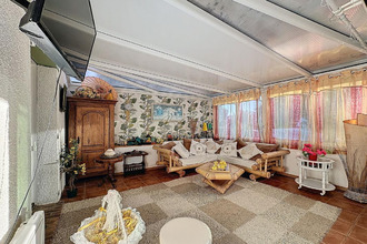 achat maison marcoussis 91460