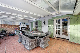 achat maison marcoussis 91460