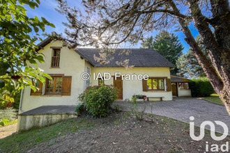 achat maison marcoussis 91460