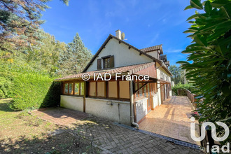 achat maison marcoussis 91460