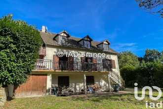 achat maison marcoussis 91460