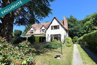 achat maison marcoussis 91460