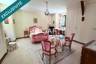 achat maison marcoussis 91460