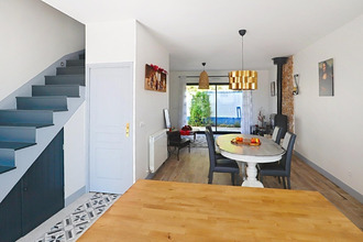 achat maison marcoussis 91460