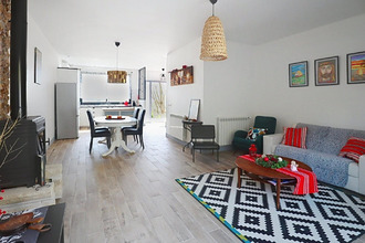 achat maison marcoussis 91460