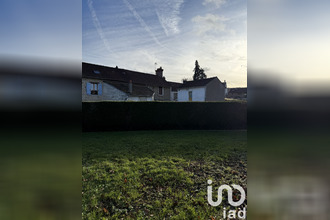 achat maison marcoussis 91460