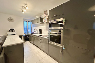 achat maison marcoussis 91460