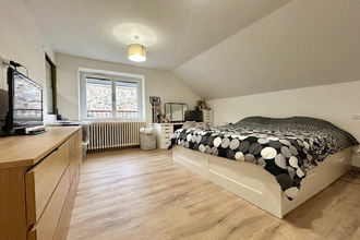 achat maison marcoussis 91460