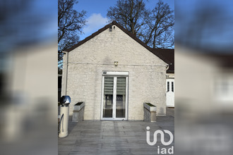 achat maison marcoussis 91460