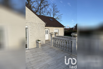 achat maison marcoussis 91460