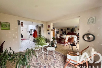 achat maison marcoussis 91460