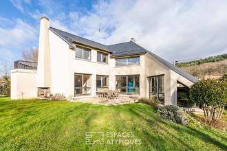 achat maison marcoussis 91460