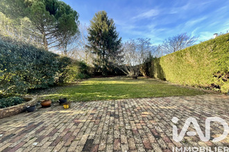 achat maison marcoussis 91460