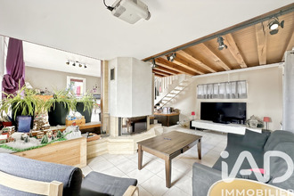 achat maison marcoussis 91460