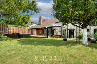 achat maison marcoussis 91460