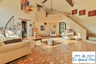 achat maison marcoussis 91460