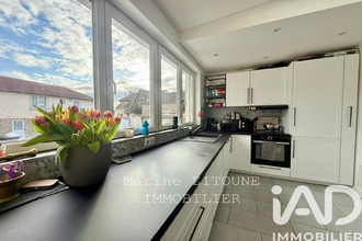 achat maison marcoussis 91460