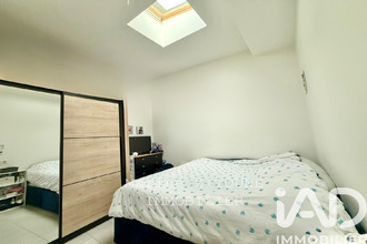 achat maison marcoussis 91460